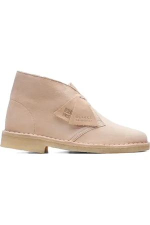 Clarks Desert-Boots
