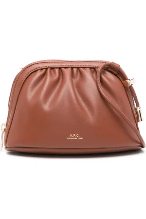A.P.C. Mini Ninon Umhängetasche