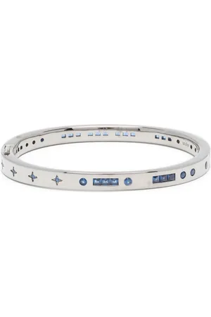 APM Monaco Bonheur Morse Armband mit Code