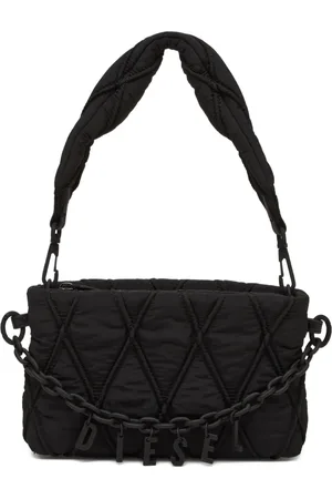 Diesel Charm-D Schultertasche