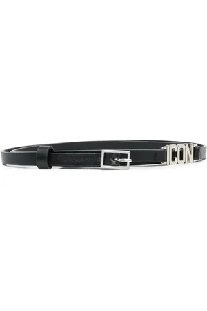 Dsquared2 Be Icon Gürtel