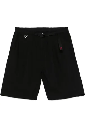 UNDERCOVER Shorts aus Leinen