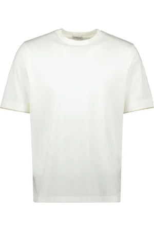 Moncler Klassisches T-Shirt