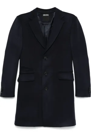 Ermenegildo Zegna Einreihiger Mantel
