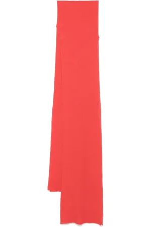 Issey Miyake Schal aus Baumwolle
