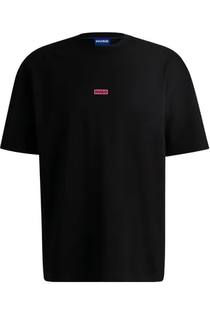 HUGO BOSS T-Shirt mit Print
