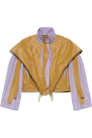 Kiko Kostadinov Erro Jacke