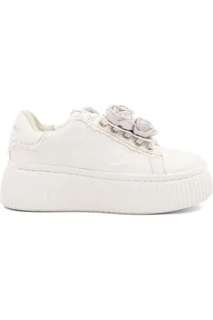 Karl Lagerfeld Signia Flora Sneakers