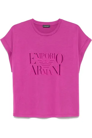 Emporio Armani T-Shirt mit Logo