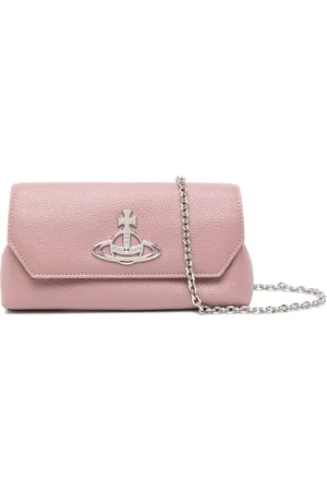 Vivienne Westwood Mini-Tasche mit Kette