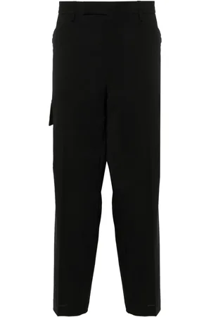 Neil Barrett Cargohose im Tapered-Design