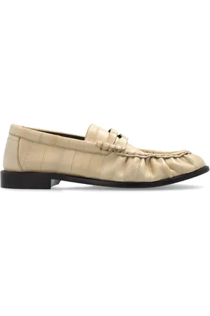 Saint Laurent Le Loafer Lederschuhe