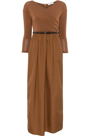 Max Mara Kaiser Midikleid