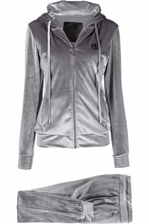 Philipp Plein Jogginganzug mit Logo