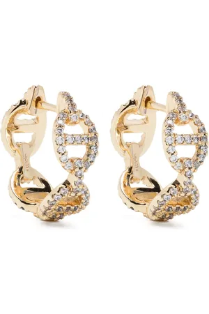 APM Monaco Maille Marine Creolen