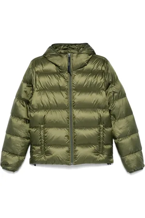Aspesi Gefütterte Jacke