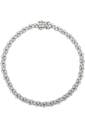 APM Monaco Armband mit Pavé