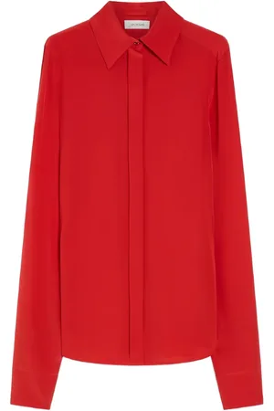 Max Mara Klassisches Hemd