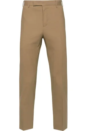 PT Torino Dieci Hose mit schmalem Schnitt