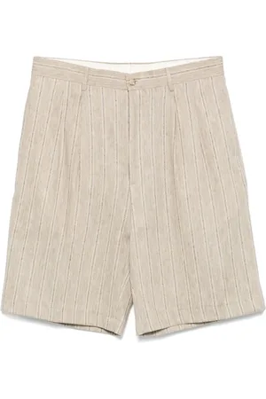 TAGLIATORE Gestreifte Shorts