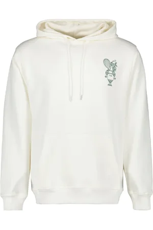 Drôle de Monsieur Klassischer Hoodie