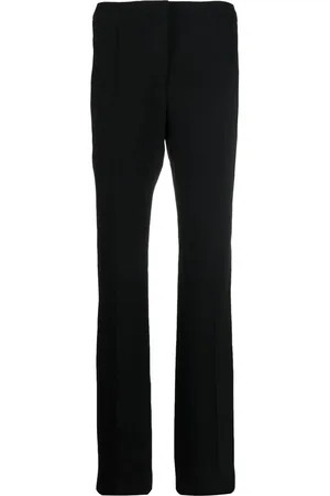 Moschino Hose mit geradem Bein