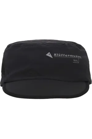 Klättermusen Baseballkappe mit Logo