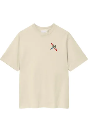 Axel Arigato Micro Bee Bird T-Shirt
