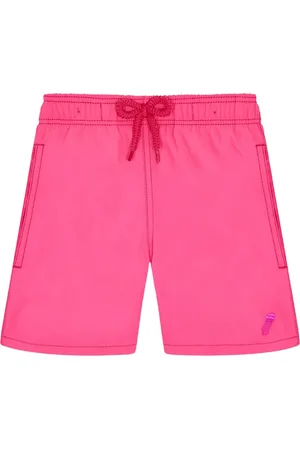Vilebrequin Medusa Badeshorts