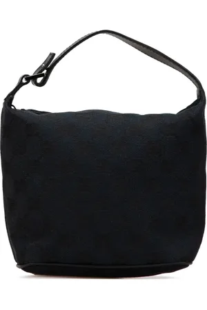 Gucci 20th Century Handtasche aus GG Canvas