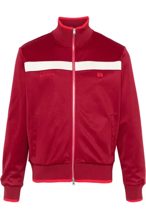 WALES BONNER Essence Sportjacke