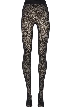 Wolford Macro Strumpfhose