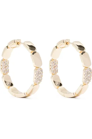 APM Monaco Dainty Creolen