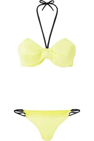GENNY Bikini mit Schleife
