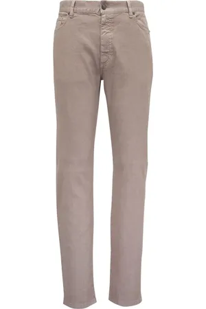 Ermenegildo Zegna City Hose