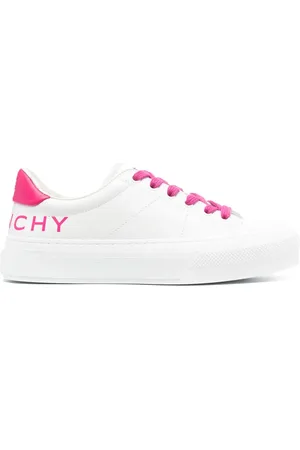 Givenchy Sneakers mit Logo-Print
