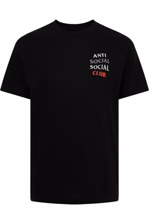 ANTI SOCIAL SOCIAL CLUB 99 Retro IV T-Shirt