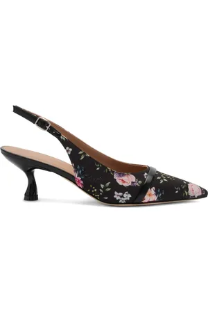 MALONE SOULIERS Jama Pumps 45mm