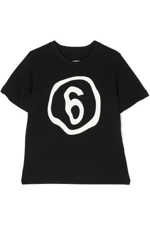 Maison Margiela T-Shirt mit Logo