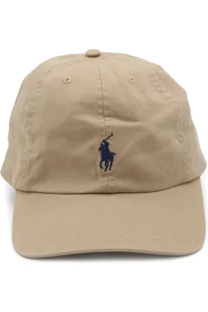 Ralph Lauren Polo Pony Baseballkappe