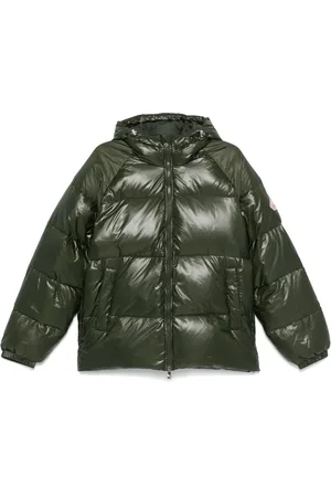 PYRENEX Wattierte Sten Jacke