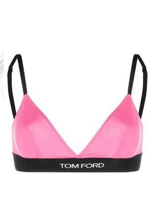Tom Ford BH mit Logo-Bund