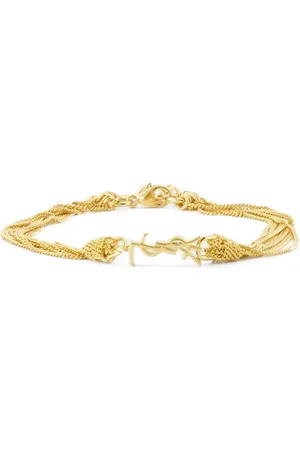 Saint Laurent Cassandre Armband