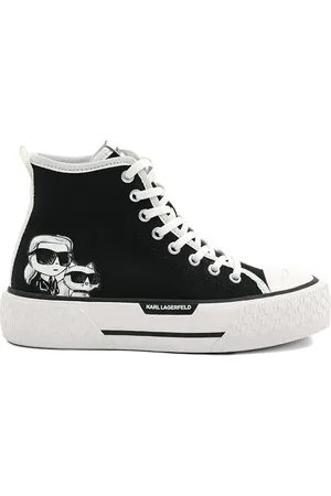 Karl Lagerfeld Kampus Max III Sneakers