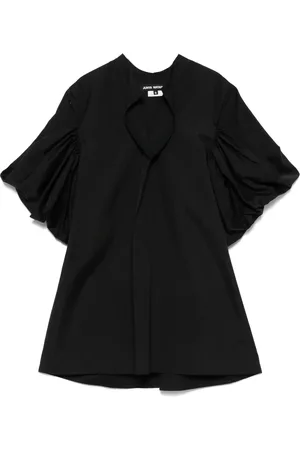 JUNYA WATANABE Bluse mit Puffärmeln