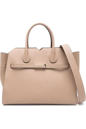 VALEXTRA Mittelgroßer Shopper