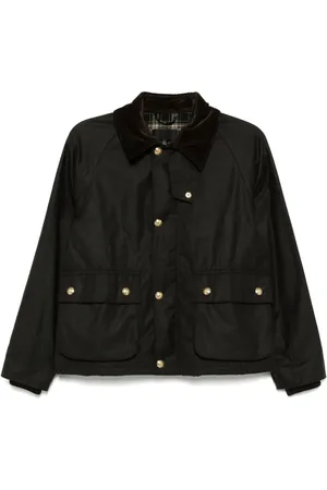 NILI LOTAN Brinley Jacke im Military-Look