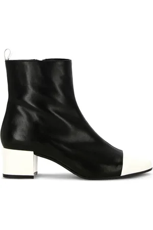 Carel Estime Stiefel 40mm