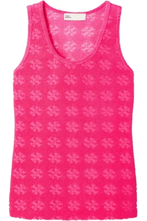 Tory Burch Ärmelloses Top