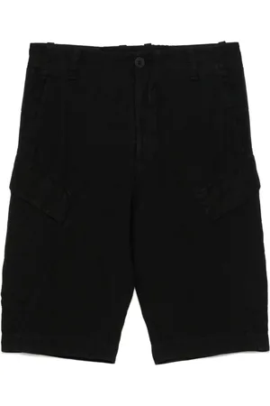 TRANSIT Klassische Cargo-Shorts